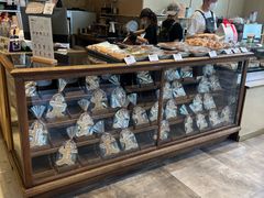 -OUR Bakery(中海环宇荟店)