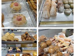 -烘焙町面包店(西四店)