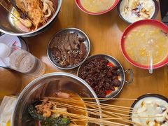 -嘉州鲜知味钵钵鸡(奎星楼店)