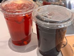 -何适山庄 ·可团建(水长城P2停车场店)