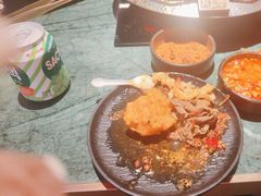 -牛New寿喜烧(曹路花园城店)
