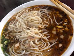 -刘记羊肉粉馆(荷花塘总店)