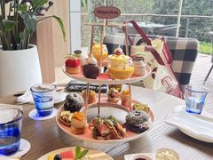 -粤海喜来登酒店·&More聚驿(天河城店)