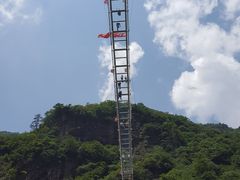 -浙北大峡谷