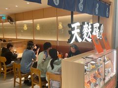 -爱蝦乃家(金虹桥店)