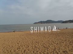 -长门炮台