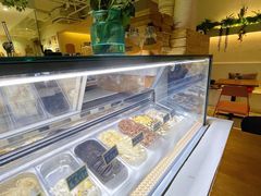 自助取餐区-ALLORA意大利餐厅(丰盛里店)