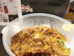 -手选潮汕鲜活牛肉火锅(二七广场店)