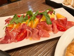 -安妮意大利餐厅(国贸店)