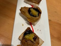 -王鼎精致料理铁板烧(世博源店)