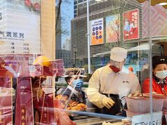 -小李烧鸡(西北角总店)