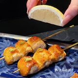 佛山新晋国风烧鸟酒场在秋季的焦香味中C位出道~