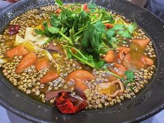 -金哥私房菜馆(张府园总店)