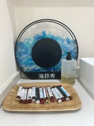 -海菲秀·飞顿牛奶光·LDM官方授权中心美轮美浣瓷感美肌