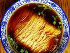 -孙盛兴奥灶面馆·蟹黄面·三虾面(山塘街总店)