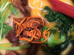 -和府捞面(东直门银座店)