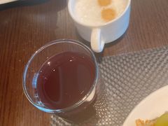 -天津海河悦榕庄·Lobby Lounge大堂吧