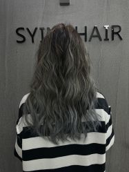 -Sying杉影日式烫染專門店