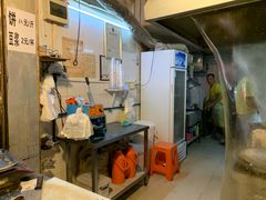 -咏春葱油饼(德政中路店)