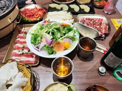 -大可泥炉烤肉(中街店)