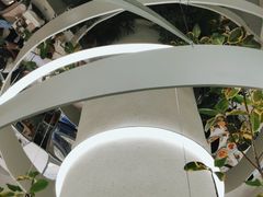 景观位-大树餐厅(朝阳大悦城店)