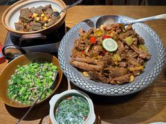 -甘家界柠檬鸭(安吉店)