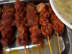 -海平馄饨(逍遥二路店)