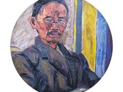 -上海蔡元培故居陈列馆