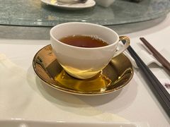 -天龙轩(香港丽思卡尔顿酒店)