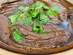 -东海酒家(长平东路店)