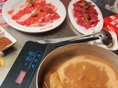 -燃计沙茶皇·香港沙茶火锅(人广旗舰店)
