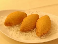 -利苑酒家(宜安广场店)