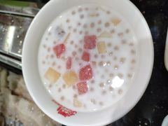 -汉丽轩韩式自助烤肉十二年(SM广场店)