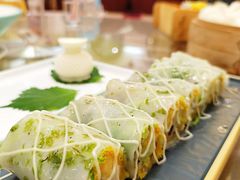 -桃园盛宴·岭南粤菜·手工茶点(南庄店)