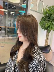 -MRMODE时尚先生美发沙龙