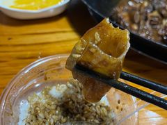 -皖北巫氏三胖地锅鸡(正大店)
