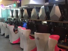 -Moss7Club 剧本杀桌游(inspark店)