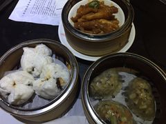 -糖朝(尖沙咀店)