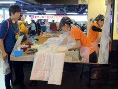 -安徽阜阳卷馍(西单店)