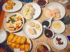 -金谷园饺子馆(北邮总店)