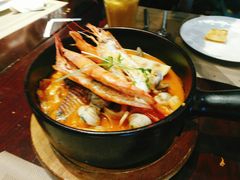 -IL Forno 意坊·意大利餐厅(温州万象城店)