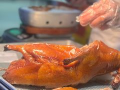 -紫光园·烤鸭·北京菜(劲松店)