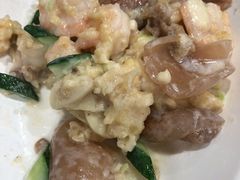 -德贤烧麦菜馆(本溪路店)
