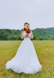 -南京宝娜嫁衣婚纱礼服馆(中央路店)