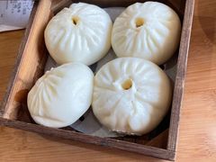 -食膳公园包子铺(烈士公园店)