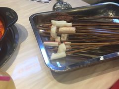 -钢管厂五区小郡肝火锅串串 Chuan Chuan hot pot
