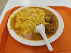 -复旦大学本部-食堂