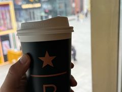 -星巴克臻选(沈阳大悦城店)