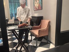 -外滩三号餐厅·创意中餐