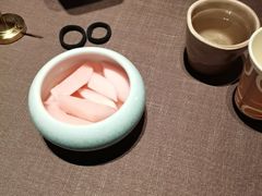 -山石榴·贵州菜(陆家嘴中心店)